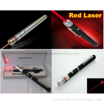 Red Laser Pointer